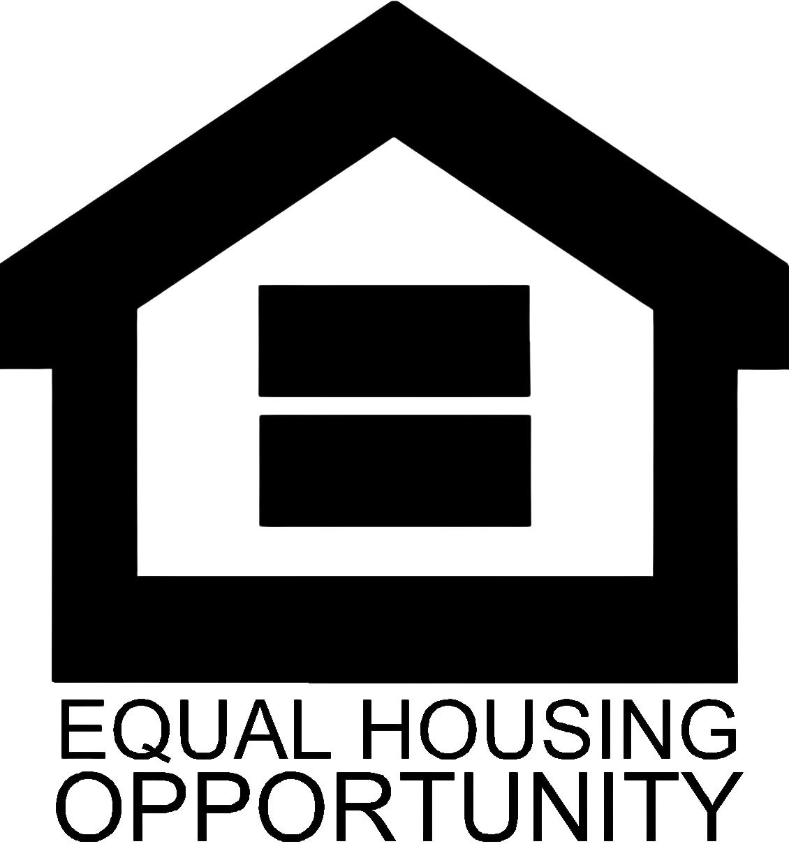 Equal Housing Opportunity logo