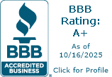 Atlantic Mortgage & Finance Corporation BBB Business Review