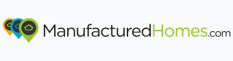 proudly featured on manufacturedhomes.com